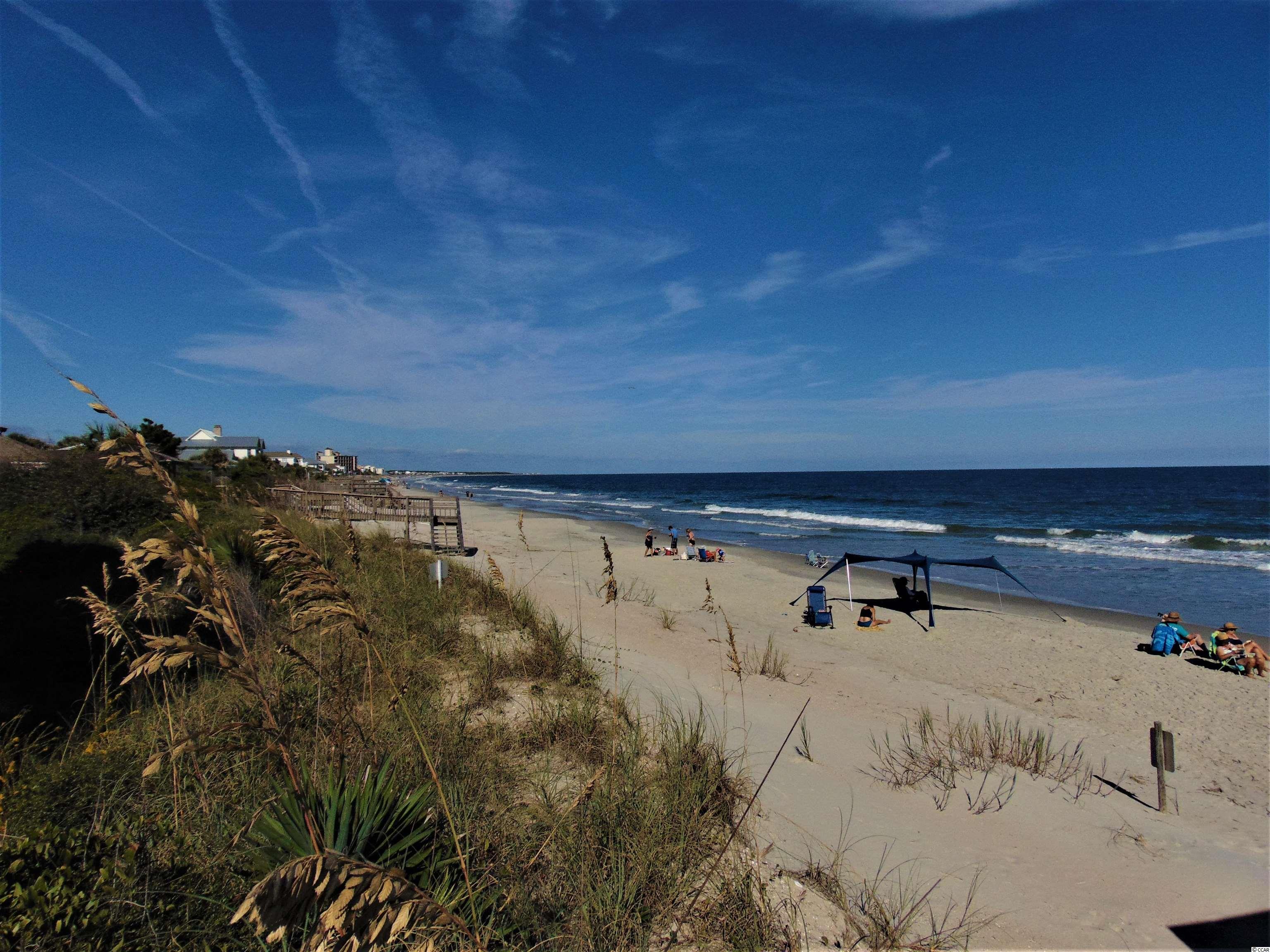 58 Inlet Point Drive, Unit ACTIVE10D Pawleys Island, SC 29585 - Photo 33 of 40 Gallery Image 33