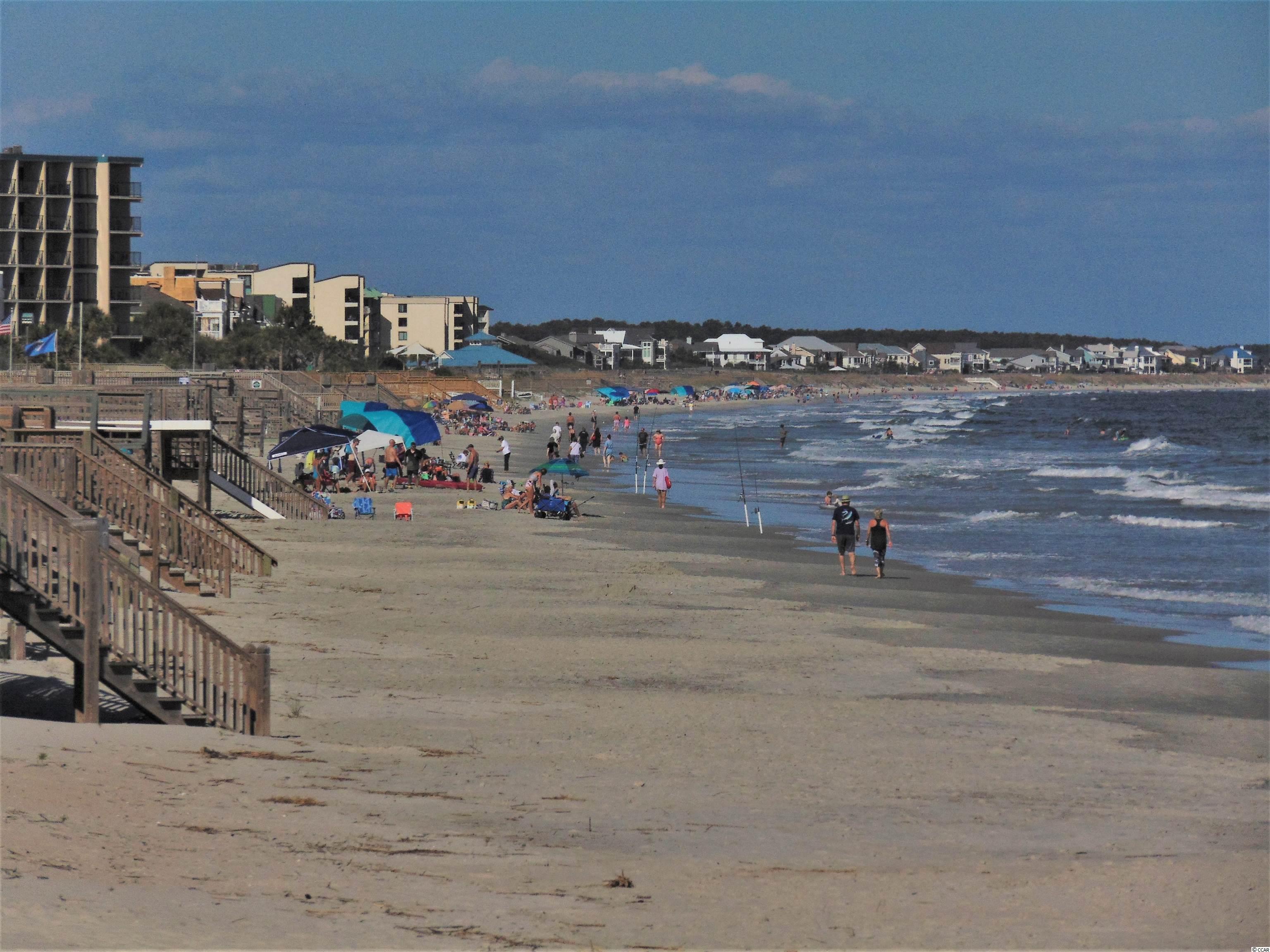58 Inlet Point Drive, Unit ACTIVE10D Pawleys Island, SC 29585 - Photo 34 of 40 Gallery Image 34