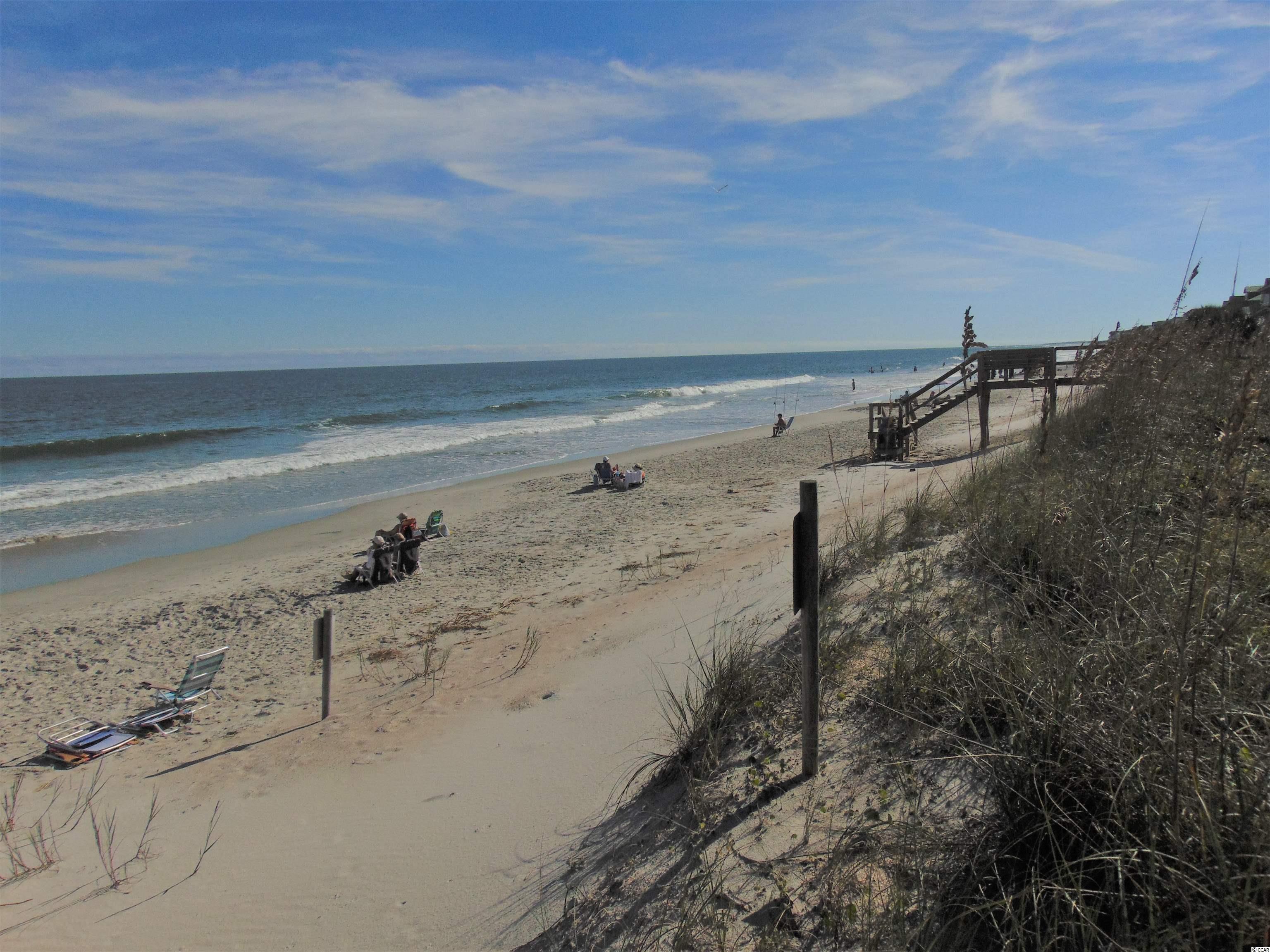 58 Inlet Point Drive, Unit ACTIVE10D Pawleys Island, SC 29585 - Photo 35 of 40 Gallery Image 35