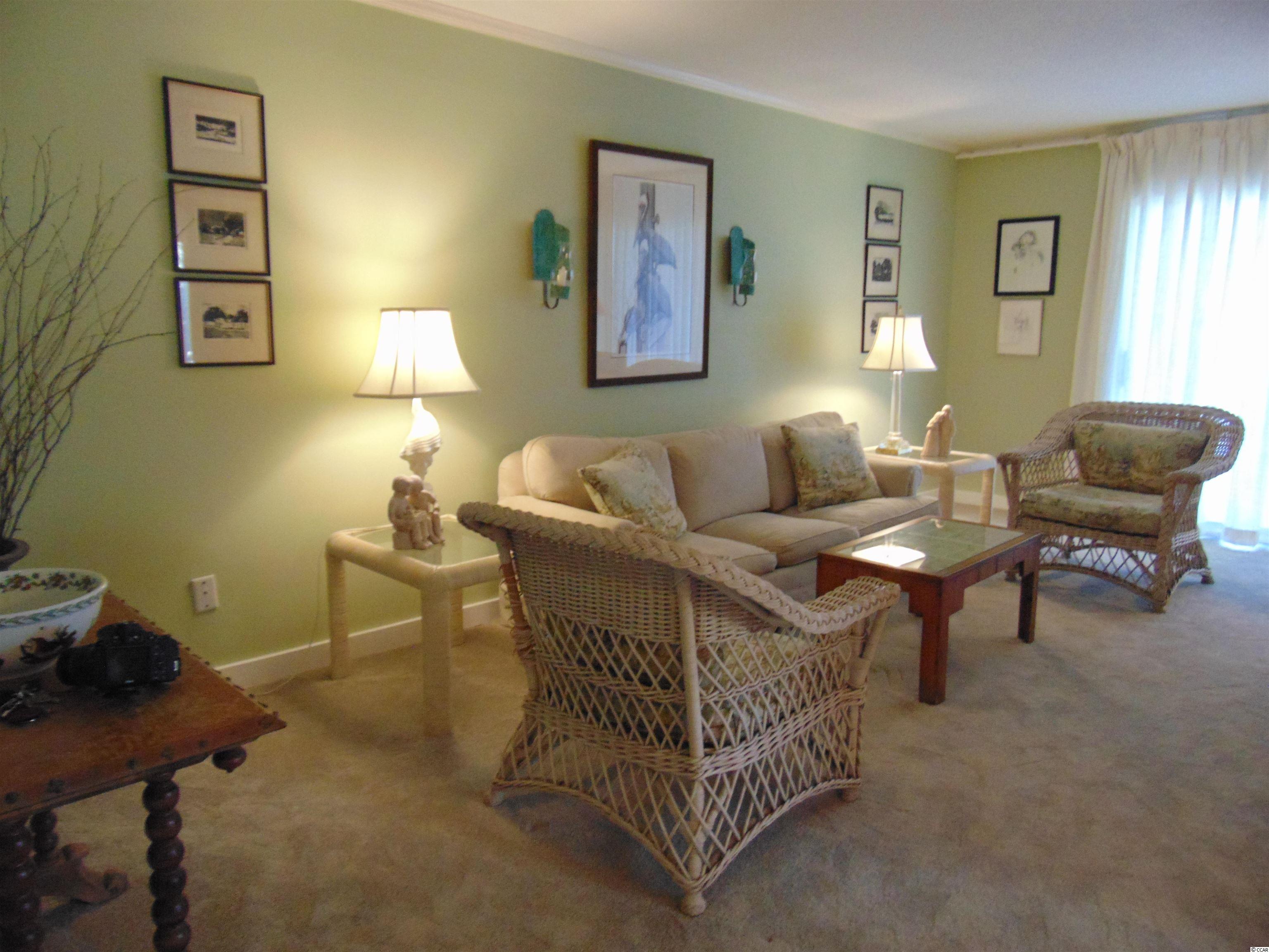 58 Inlet Point Drive, Unit ACTIVE10D Pawleys Island, SC 29585 - Photo 4 of 40 Gallery Image 4