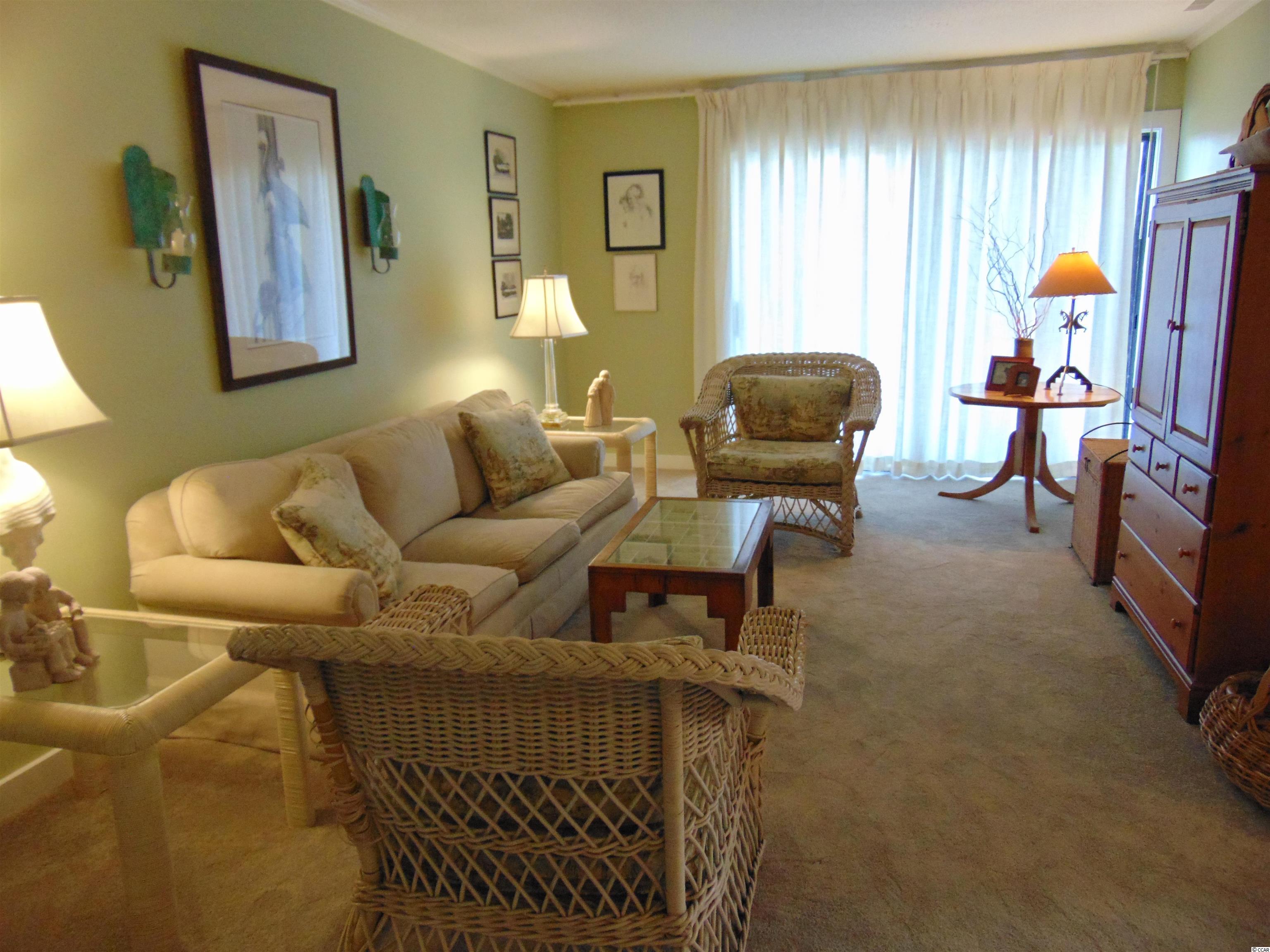 58 Inlet Point Drive, Unit ACTIVE10D Pawleys Island, SC 29585 - Photo 5 of 40 Gallery Image 5
