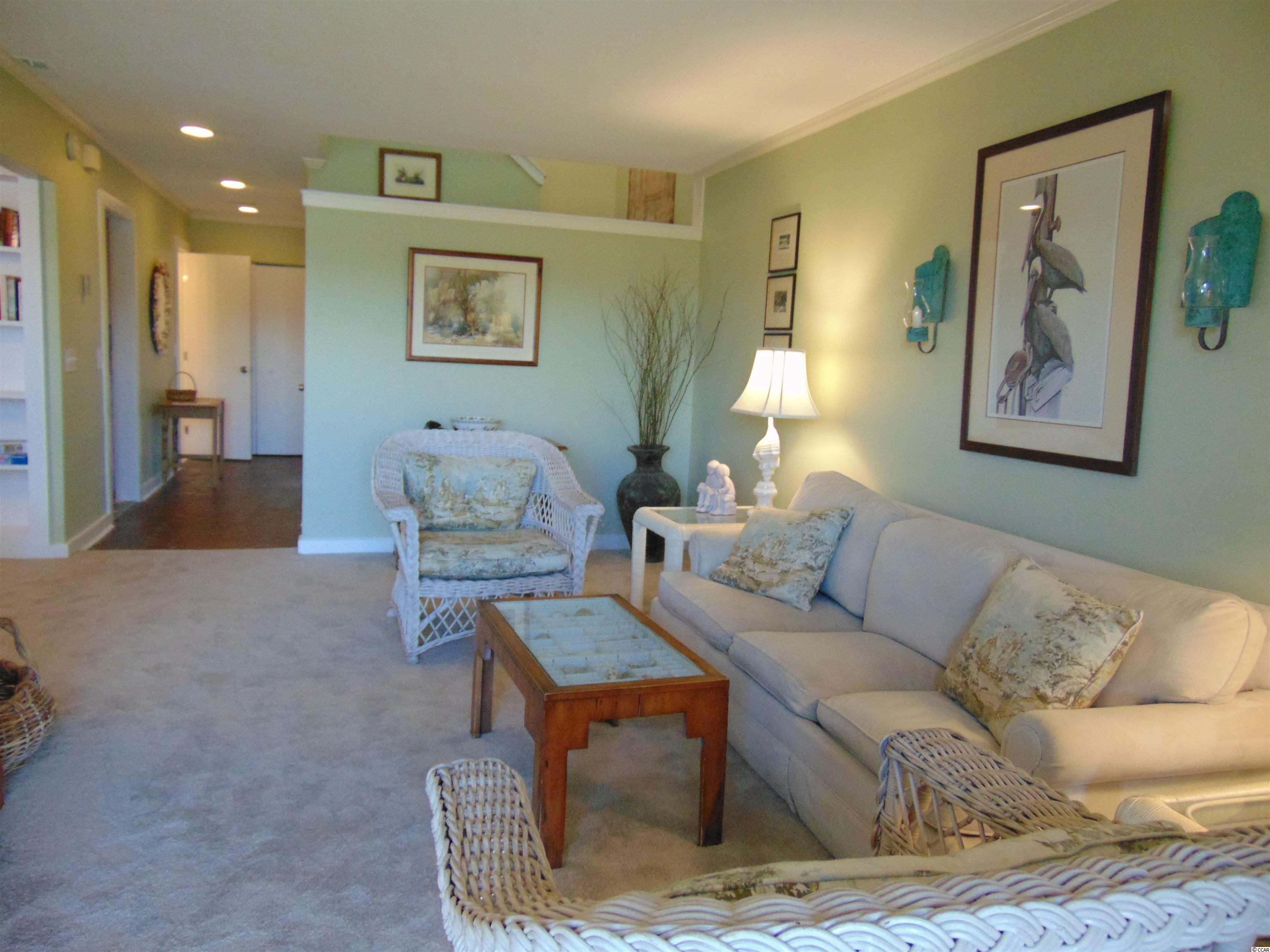 58 Inlet Point Drive, Unit ACTIVE10D Pawleys Island, SC 29585 - Photo 6 of 40 Gallery Image 6