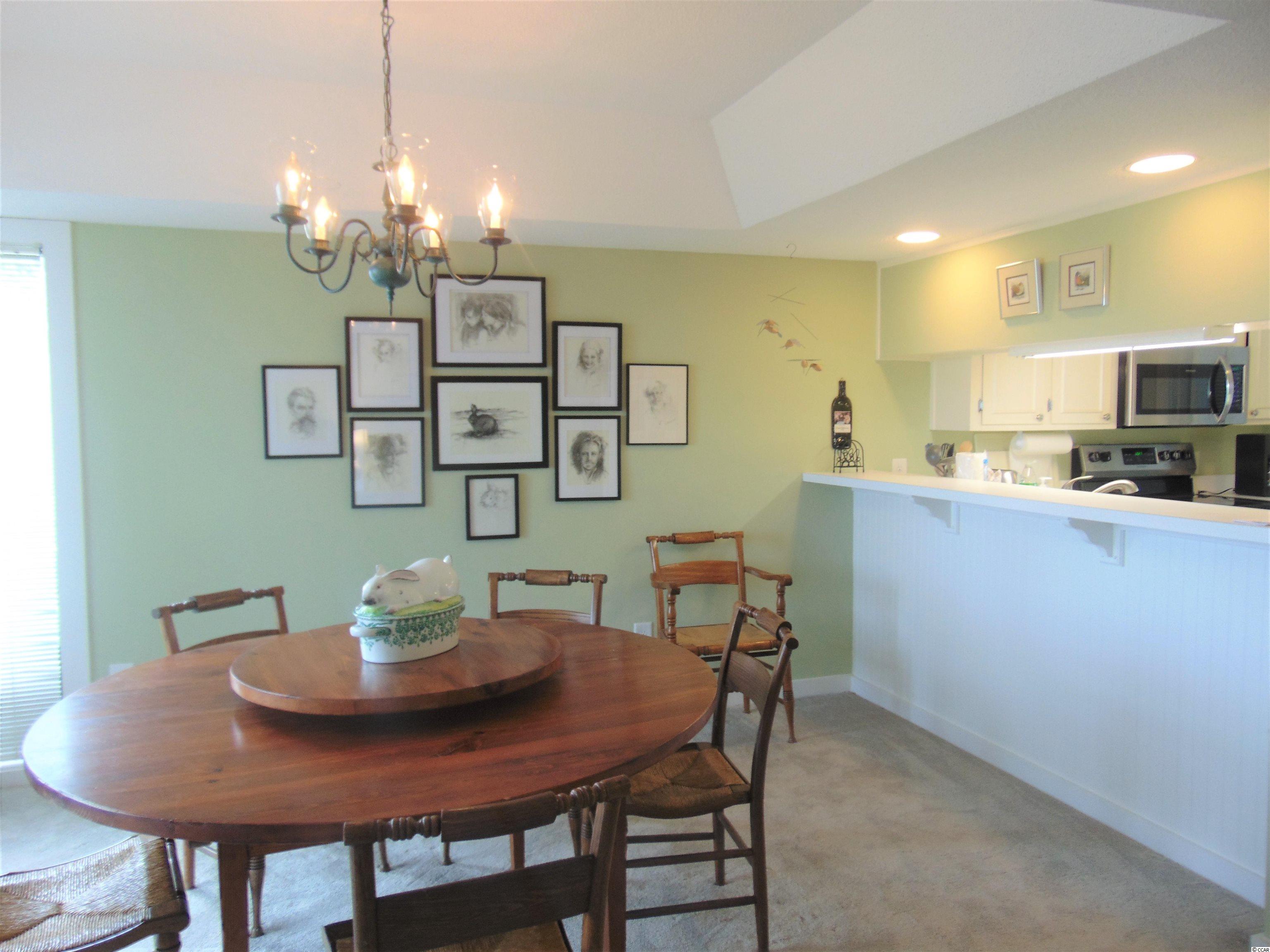 58 Inlet Point Drive, Unit ACTIVE10D Pawleys Island, SC 29585 - Photo 8 of 40 Gallery Image 8