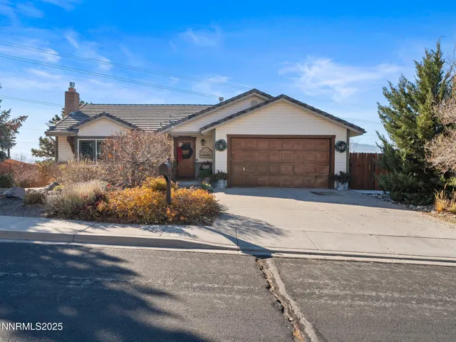 $635,000 | 1733 Golddust Drive, Sparks, NV 89436