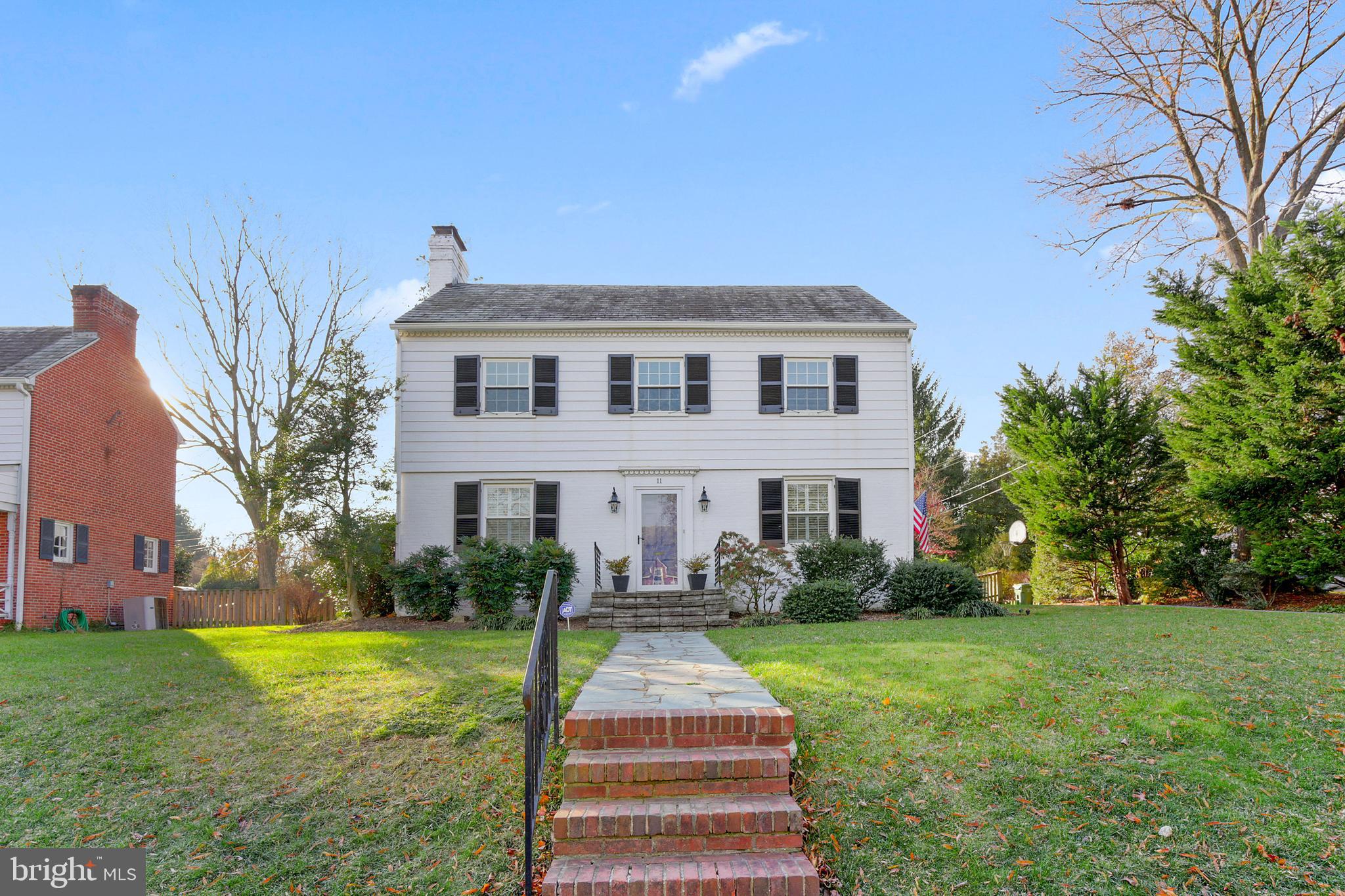 11 Tamworth Road Baltimore, MD 21210 - Photo 2 of 55 Gallery Image 2