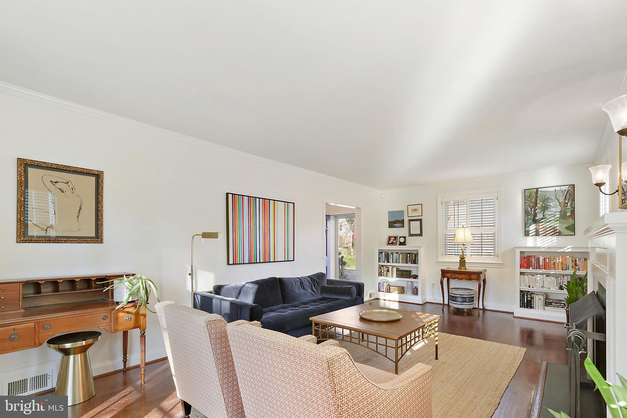 11 Tamworth Road Baltimore, MD 21210 - Photo 11 of 55 Gallery Image 11