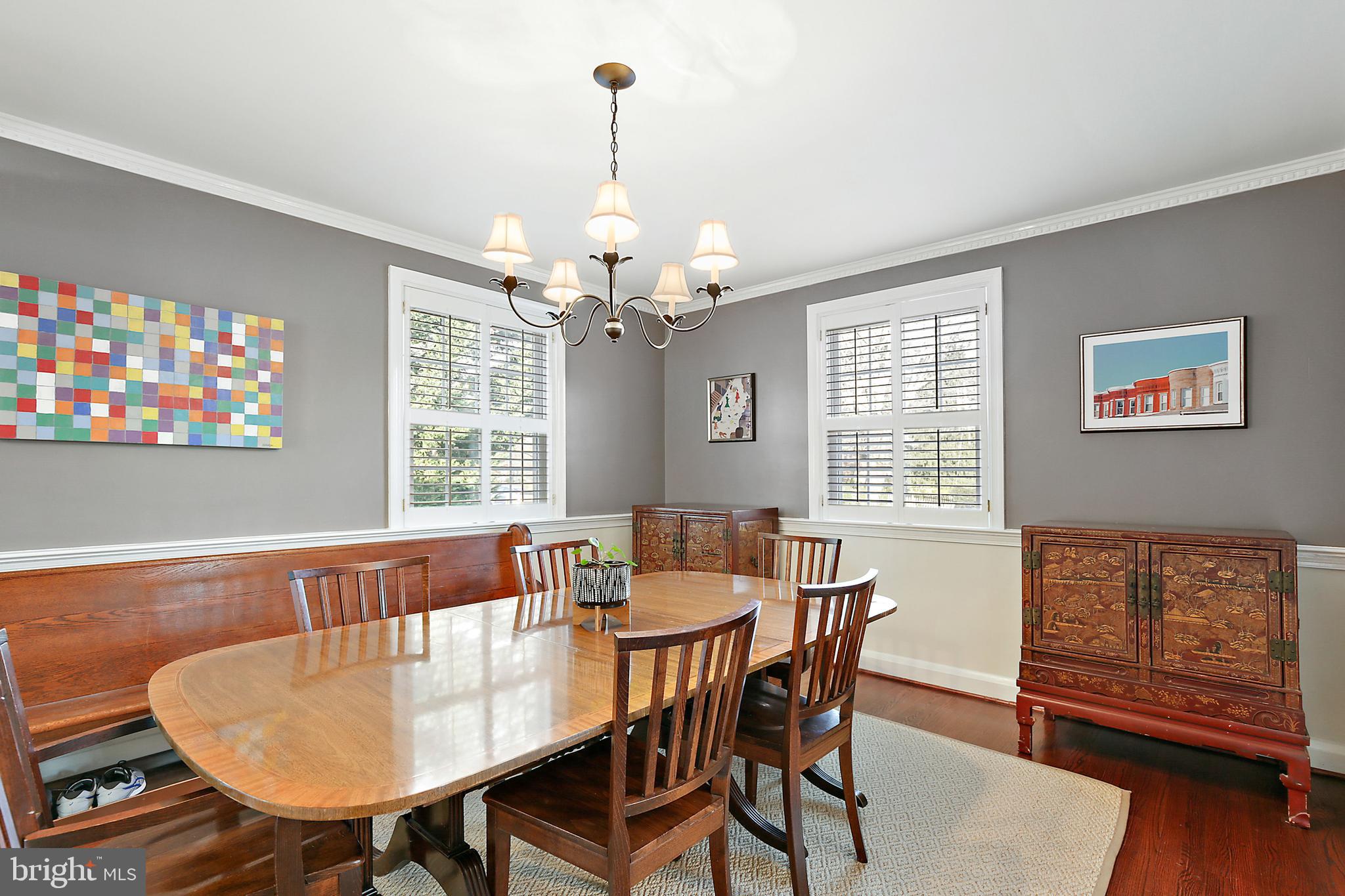 11 Tamworth Road Baltimore, MD 21210 - Photo 12 of 55 Gallery Image 12