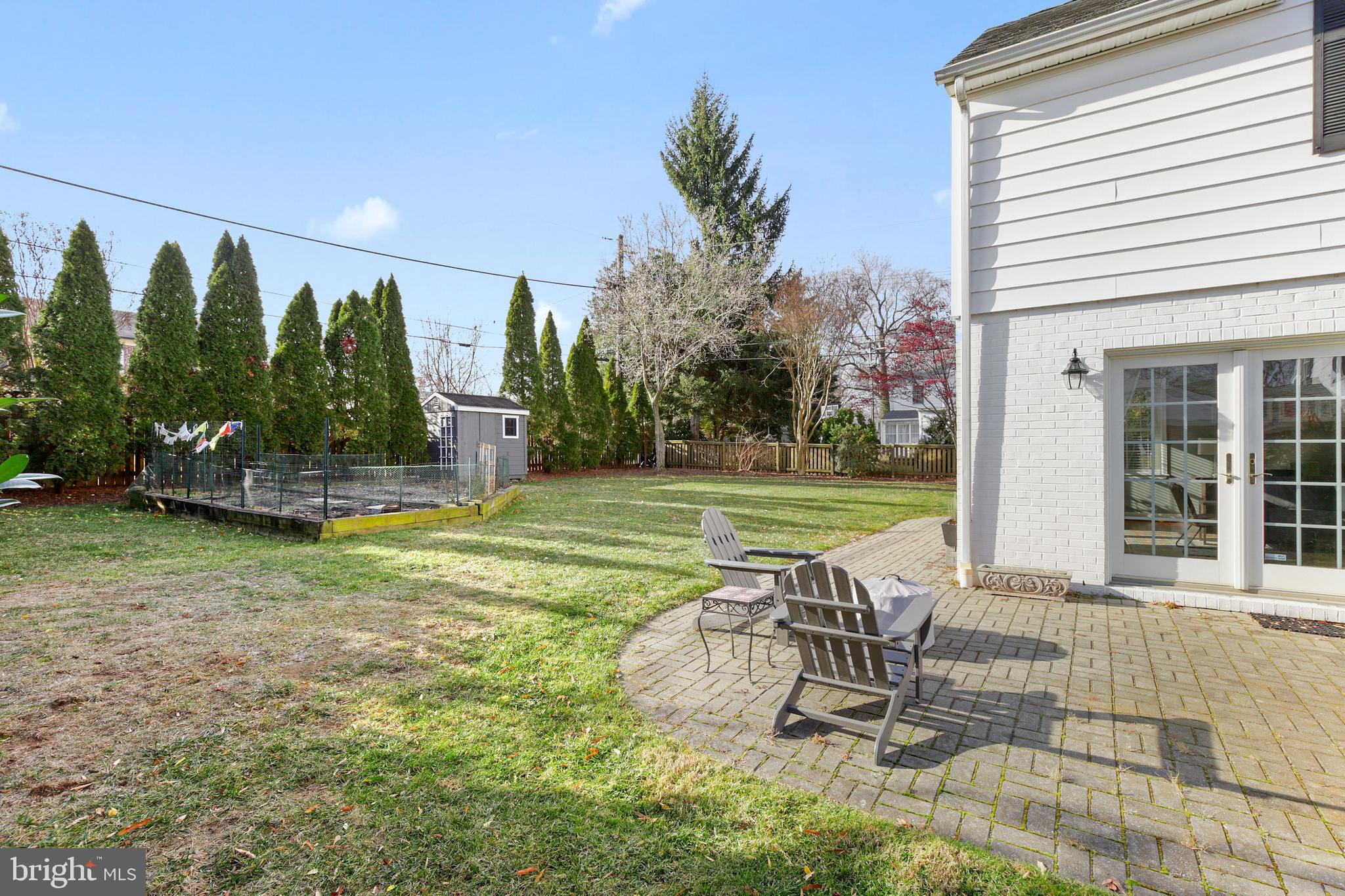 11 Tamworth Road Baltimore, MD 21210 - Photo 48 of 55 Gallery Image 48