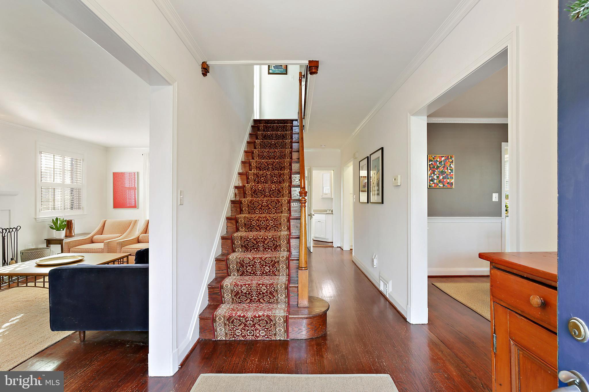 11 Tamworth Road Baltimore, MD 21210 - Photo 8 of 55 Gallery Image 8