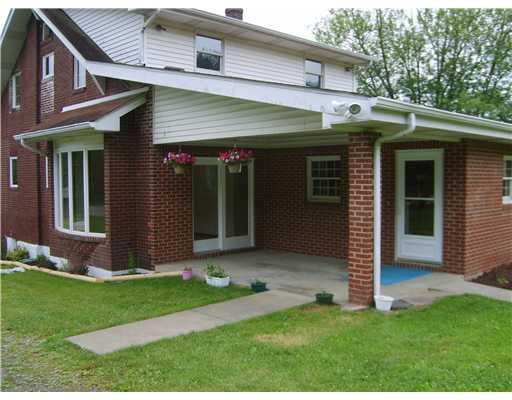 563 Freeport Road Freeport, PA 16229 - Photo 16 of 18 Other. Back porch