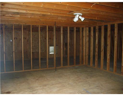 563 Freeport Road Freeport, PA 16229 - Photo 18 of 18 Parking Lot/Garage. Top level of garage