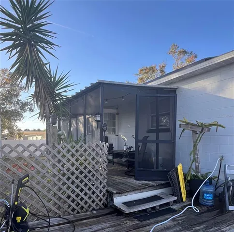 $299,000 | 520 Fairhope Drive, Apollo Beach, FL 33572