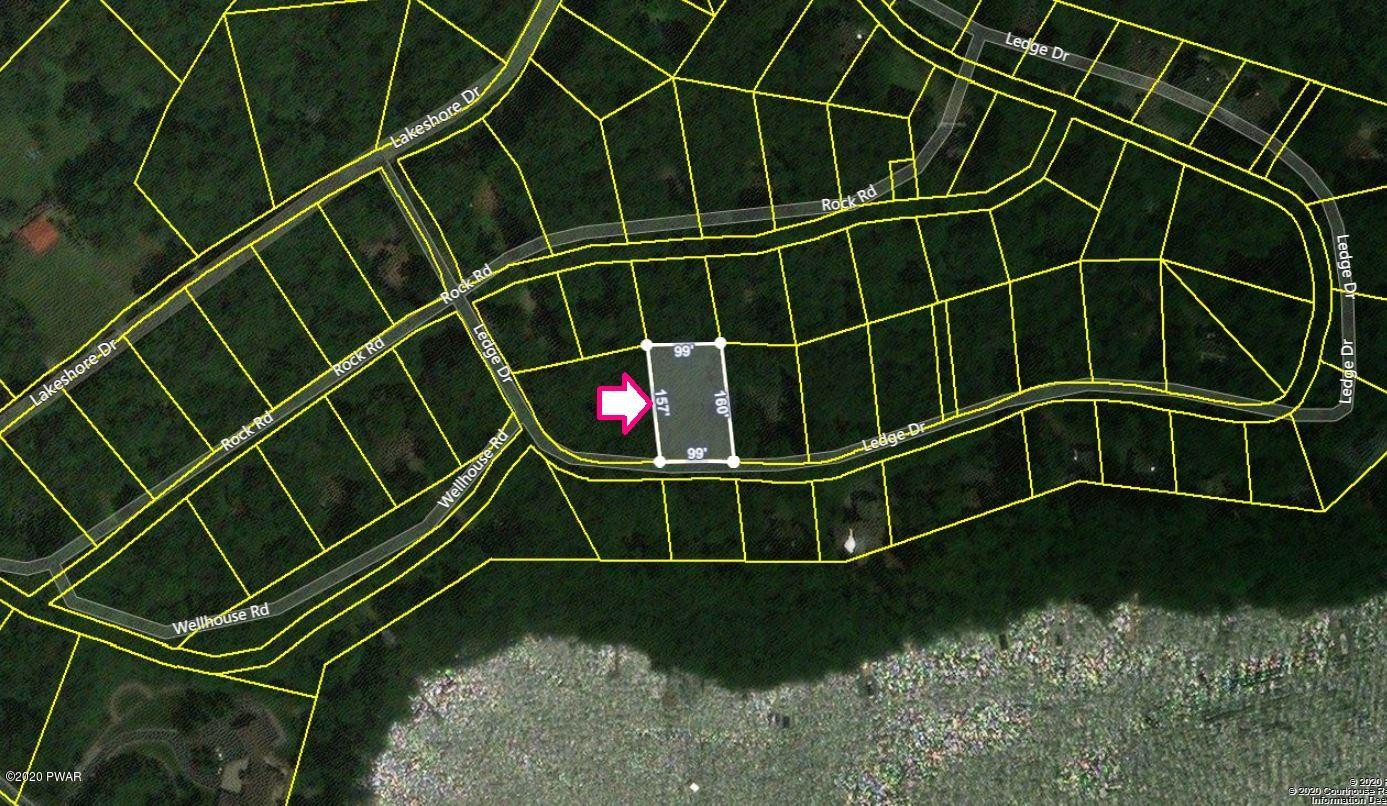 25 Ledge Road Lakeville, PA 18438 - Photo 29 of 30