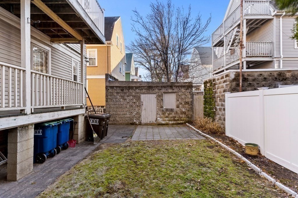 82 Bromfield Road Somerville, MA 02144 - Photo 34 of 40 Gallery Image 34