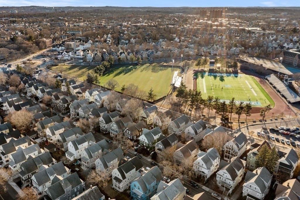 82 Bromfield Road Somerville, MA 02144 - Photo 36 of 40 Gallery Image 36