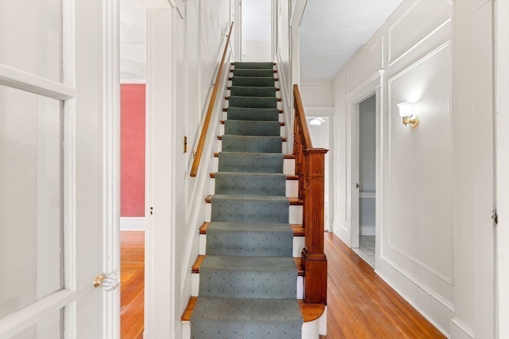 82 Bromfield Road Somerville, MA 02144 - Photo 8 of 40 Gallery Image 8