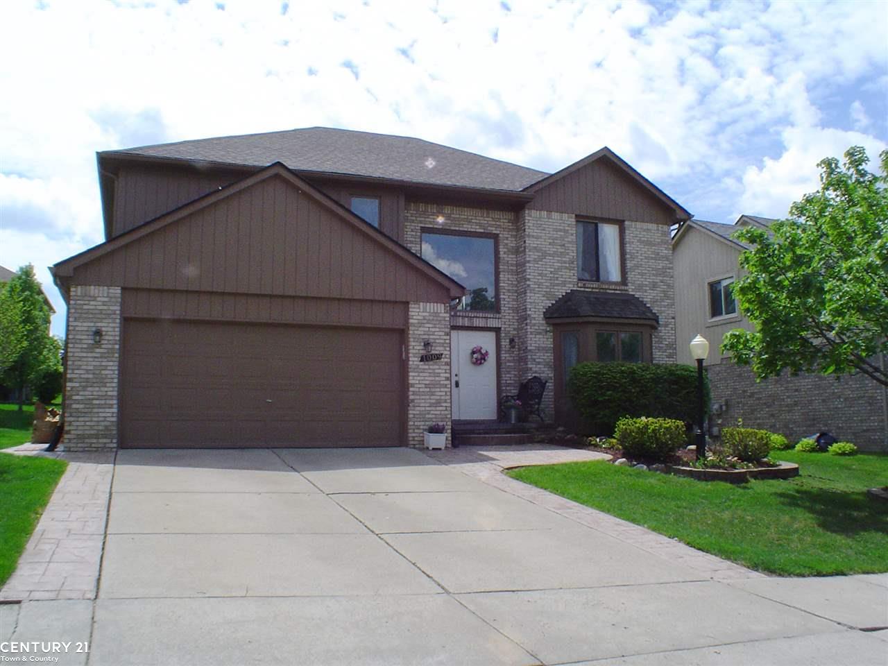 1009 River Mist Drive Rochester, MI 48307 - Photo 1 of 45 31243816.JPG