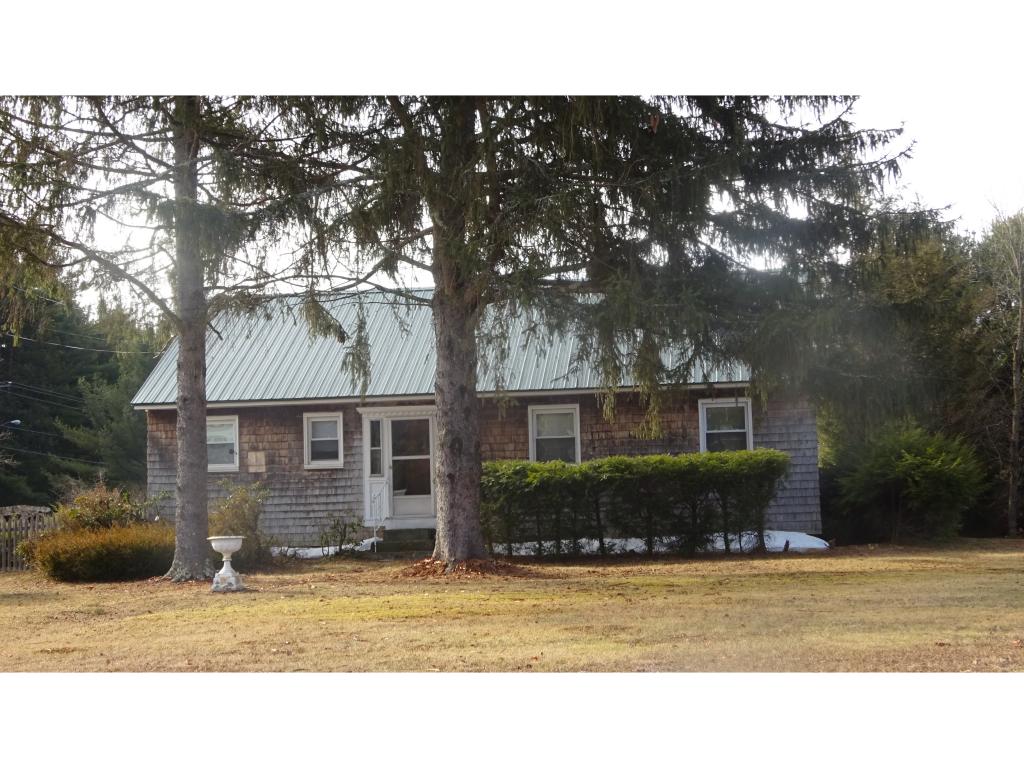 211 Richmond Road Winchester, NH 03470 - Photo 1 of 27