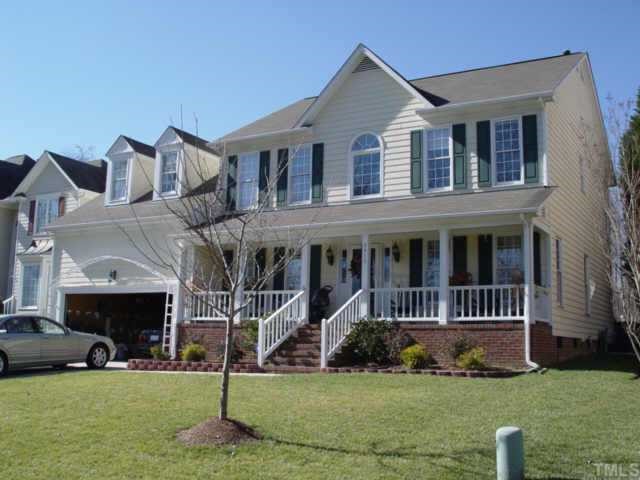8813 Salute Street Raleigh, NC 27615 - Photo 1 of 1 Gallery Image 1