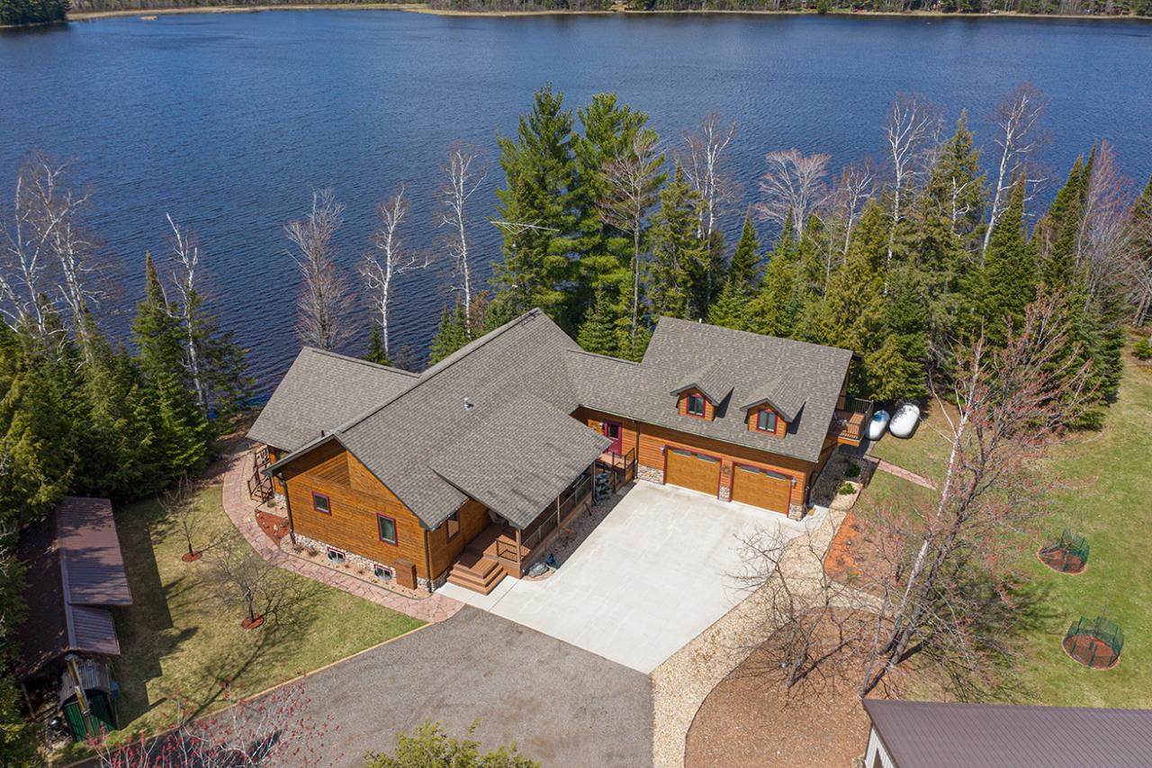 3860 Aldridge Lake Road Eagle River, WI 54521 - Photo 45 of 45 Gallery Image 45