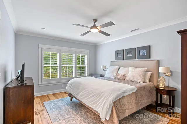 a bathroom with a shower and a tub