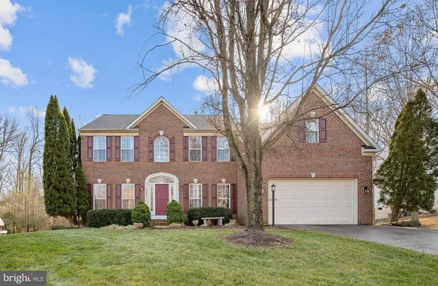 $875,000 | 13254 Amblewood Drive, Manassas, VA 20112