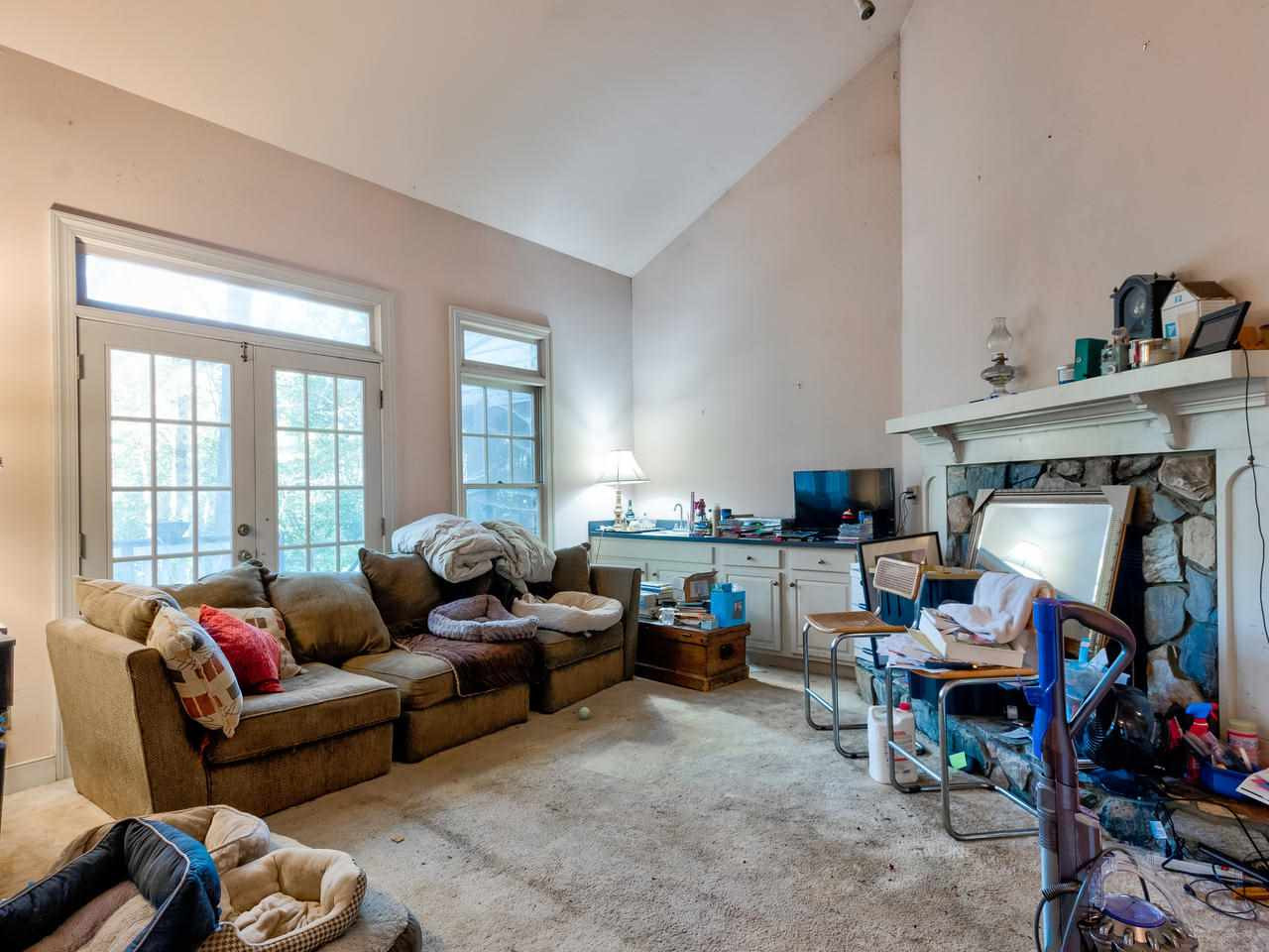 10745 Dunhill Terrace Raleigh, NC 27615 - Photo 11 of 19 Family Room