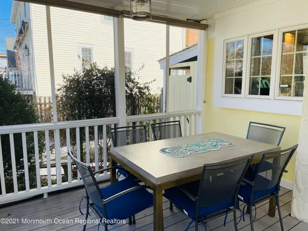 $6,500 | 506 Monmouth Avenue, Spring Lake, NJ 07762