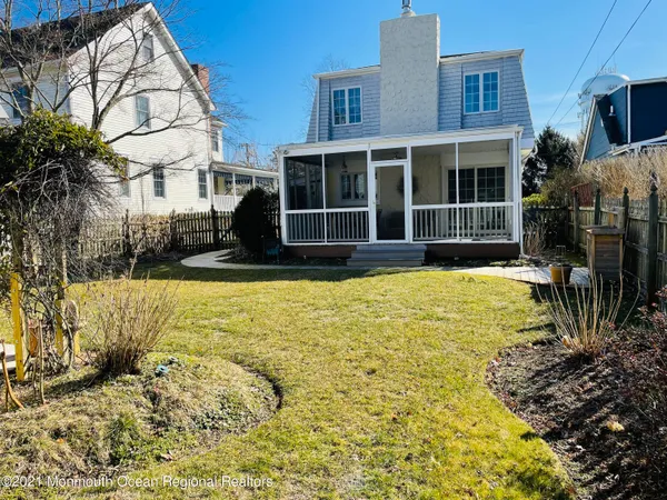$6,500 | 506 Monmouth Avenue, Spring Lake, NJ 07762