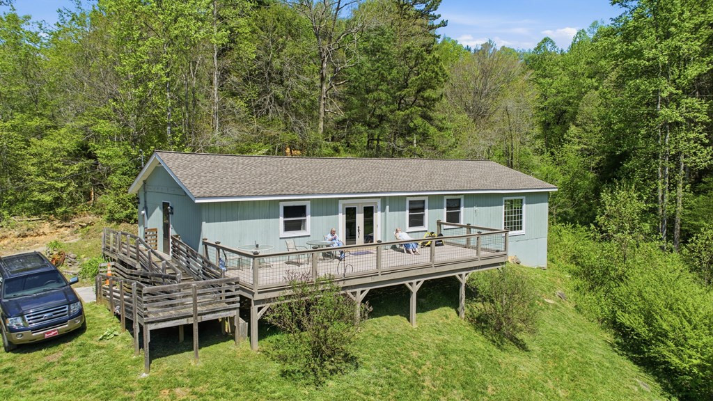 1244 Cook Creek Road Murphy, NC 28906 - Photo 6 of 39
