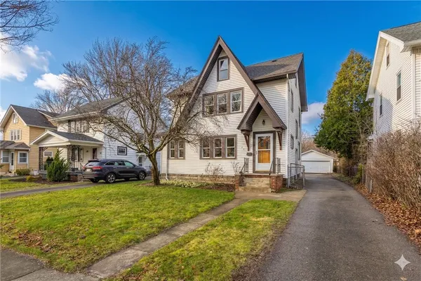 $250,000 | 114 Elmerston Road, Rochester, NY 14620