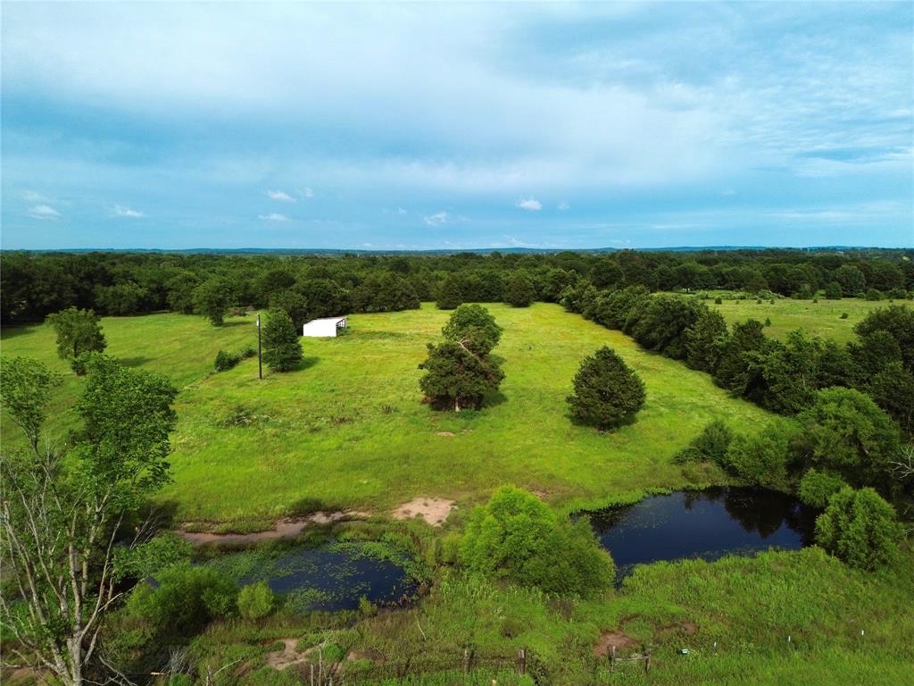 400 County Road 2815 Mabank, TX 75147 - Photo 15 of 18 an aerial view of a residential houses with outdoor space
