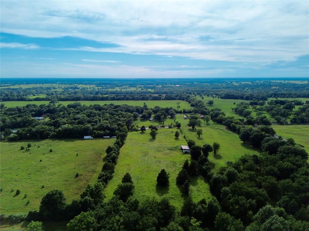400 County Road 2815 Mabank, TX 75147 - Photo 17 of 18 a view of a green field with lots of green space