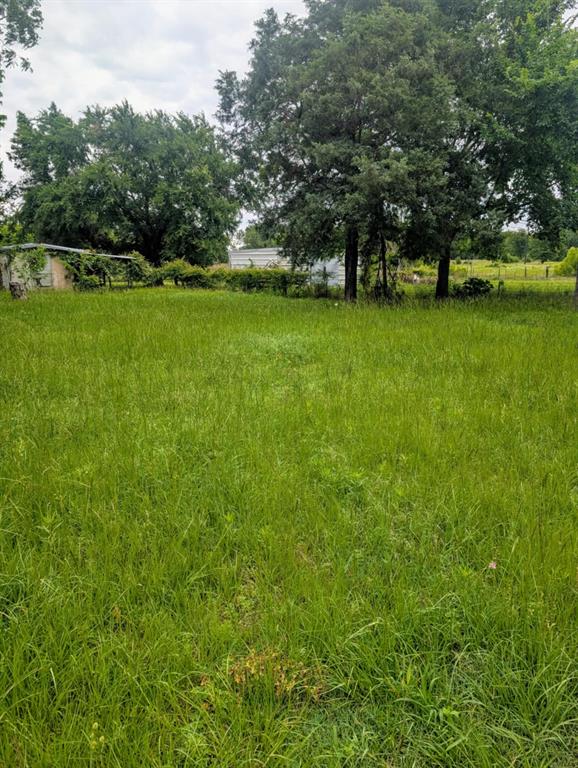 400 County Road 2815 Mabank, TX 75147 - Photo 8 of 18 a view of a field with trees in the background