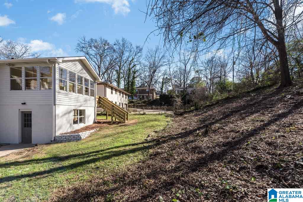 740 43rd Street South Birmingham, AL 35222 - Photo 33 of 33