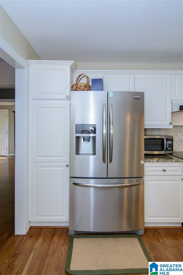 7951 Highway 55 Wilsonville, AL 35186 - Photo 16 of 50