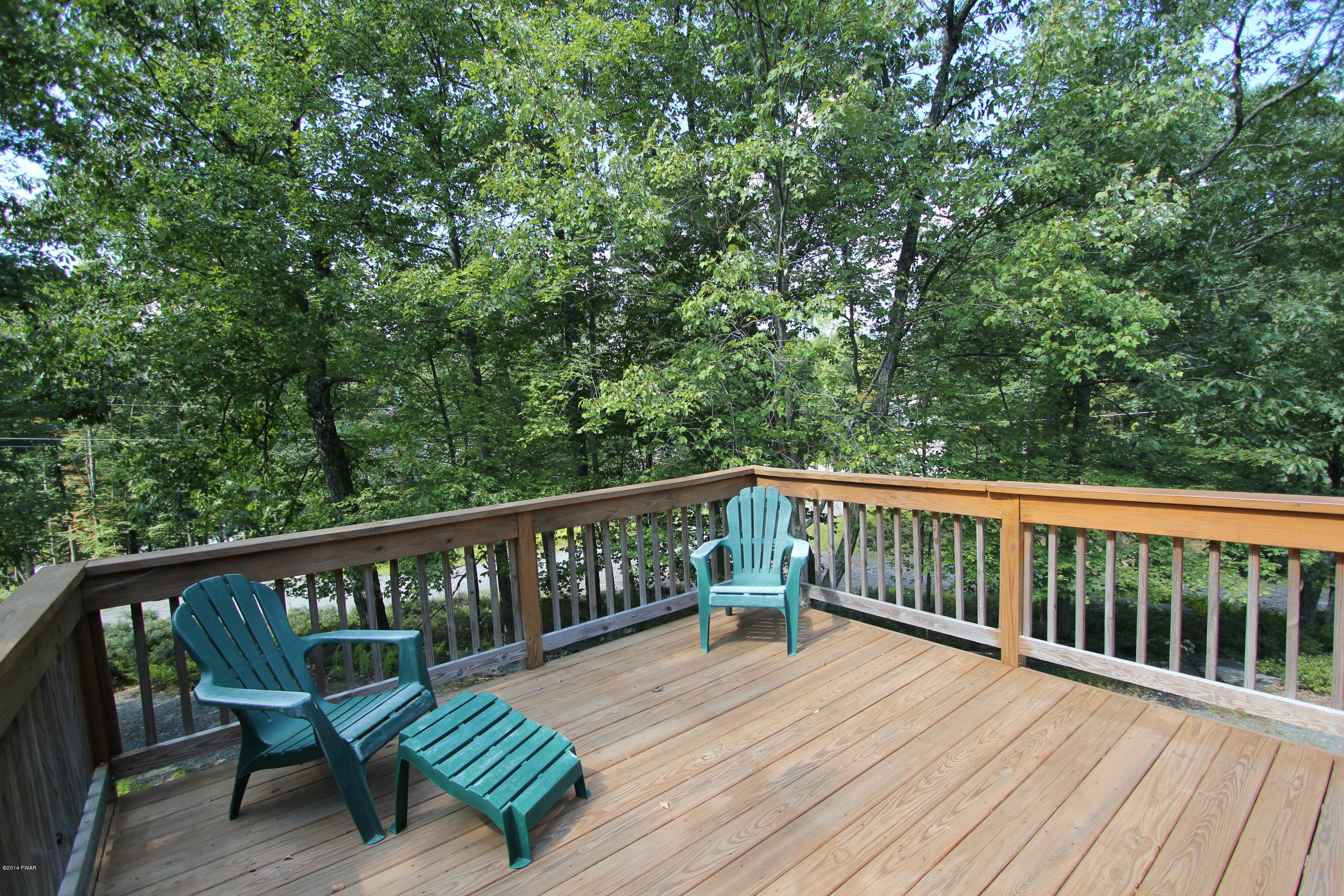 283 West Lakeview Road Lackawaxen, PA 18435 - Photo 21 of 22