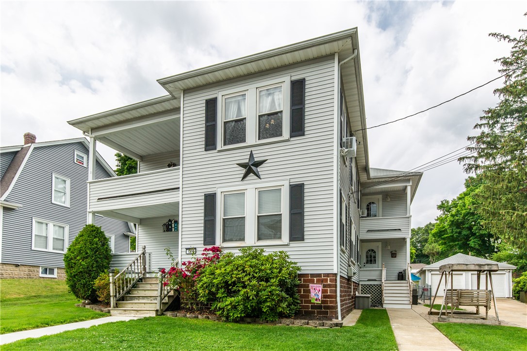 164 Rivulet Street Woonsocket, RI 02895 - Photo 1 of 50