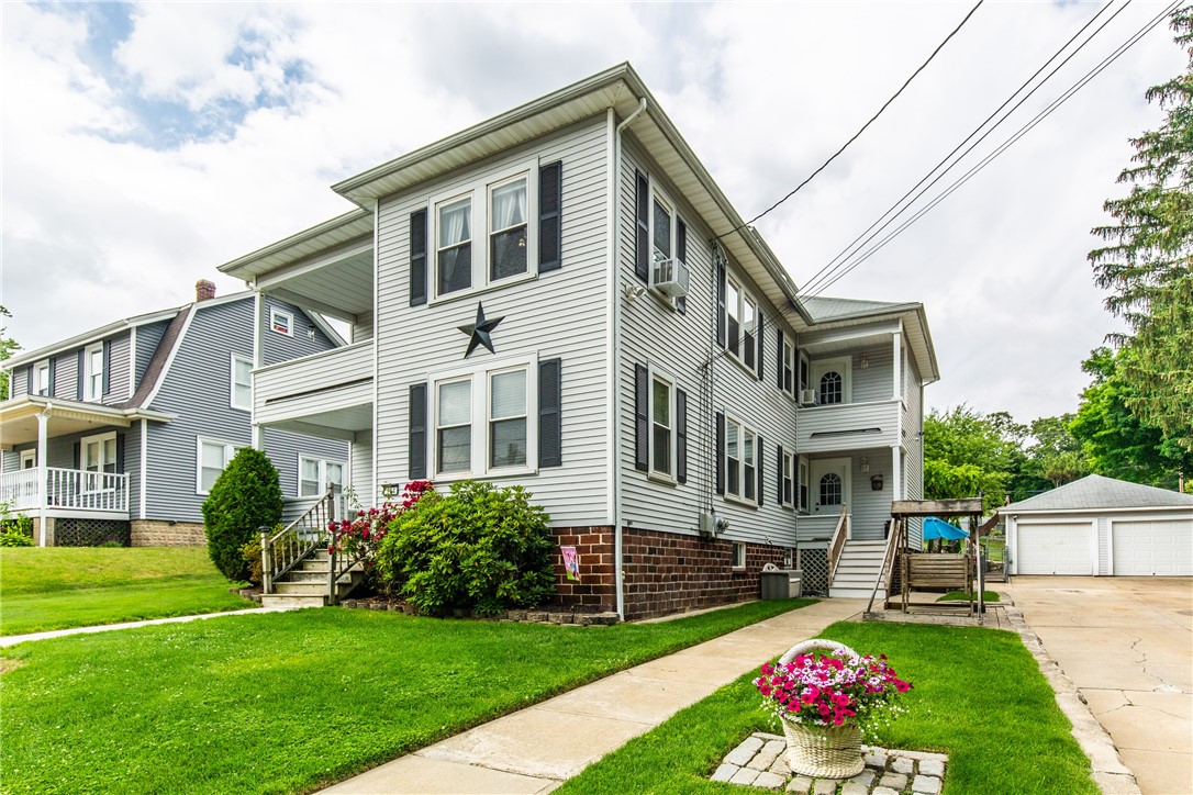 164 Rivulet Street Woonsocket, RI 02895 - Photo 4 of 50