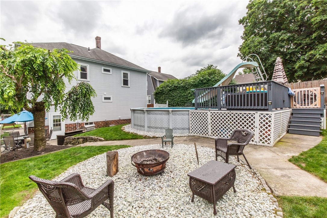 164 Rivulet Street Woonsocket, RI 02895 - Photo 44 of 50