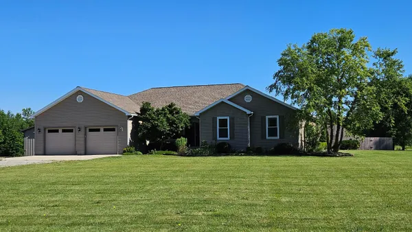 $599,900 | 20292 Westlake-Lee Road, Marysville, OH 43040