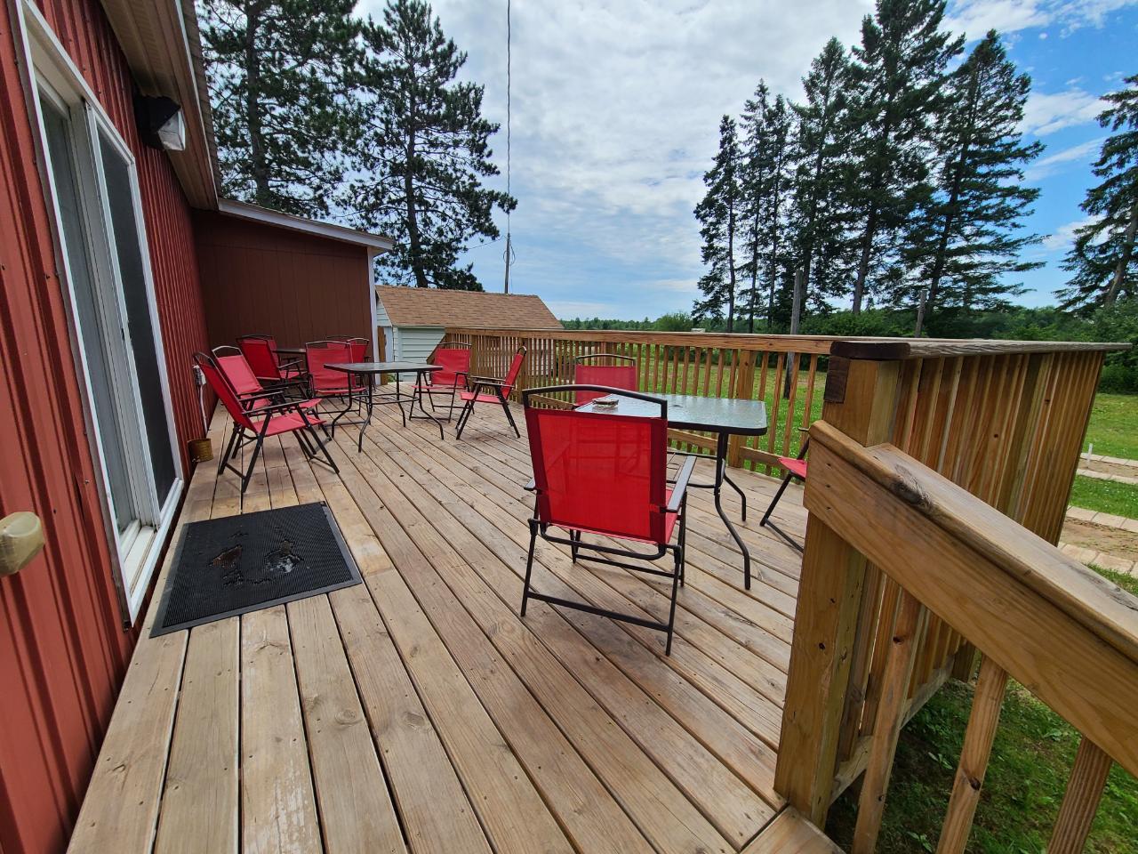 N10105 Cth F Phillips, WI 54555 - Photo 3 of 19 Gallery Image 3