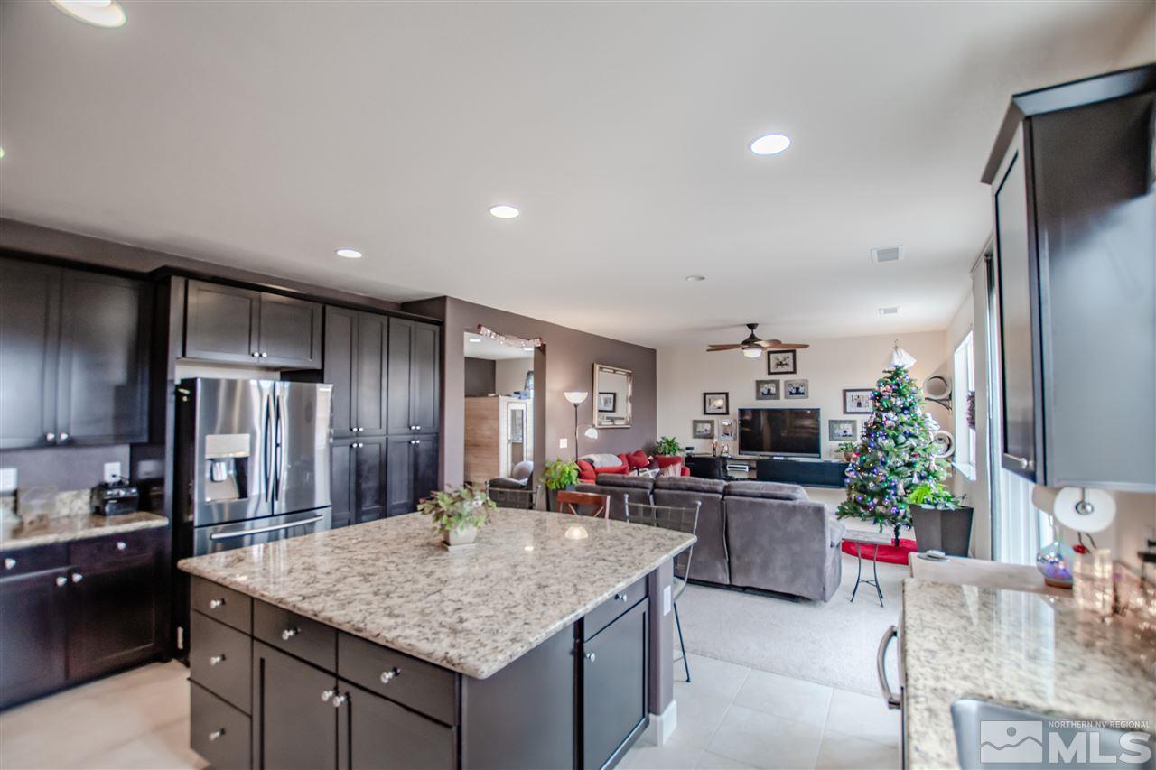 2875 Tobiano Drive Reno, NV 89521 - Photo 4 of 24 Photo 4