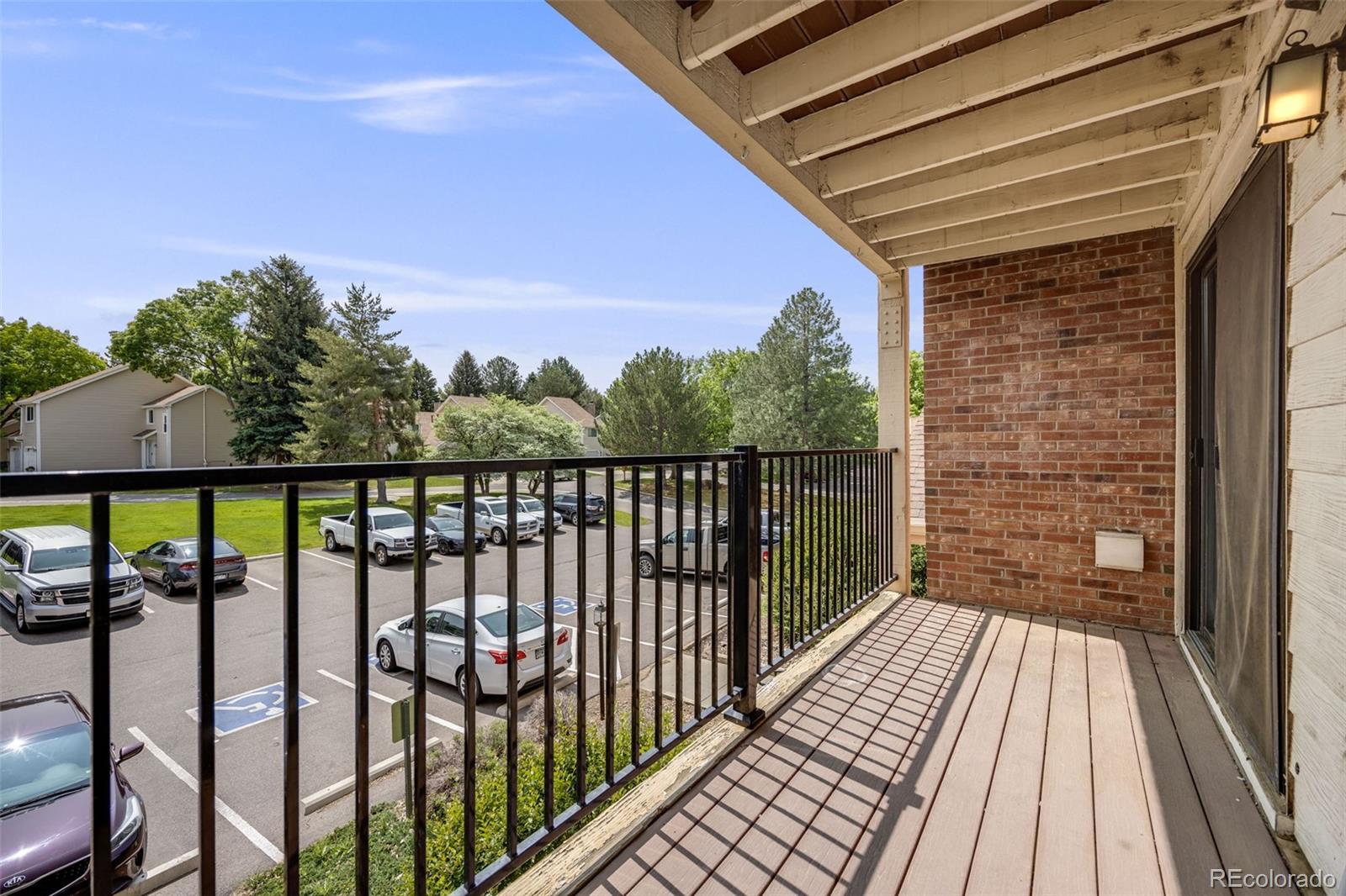 401 South Kalispell Way, Unit 206 Aurora, CO 80017 - Photo 13 of 19