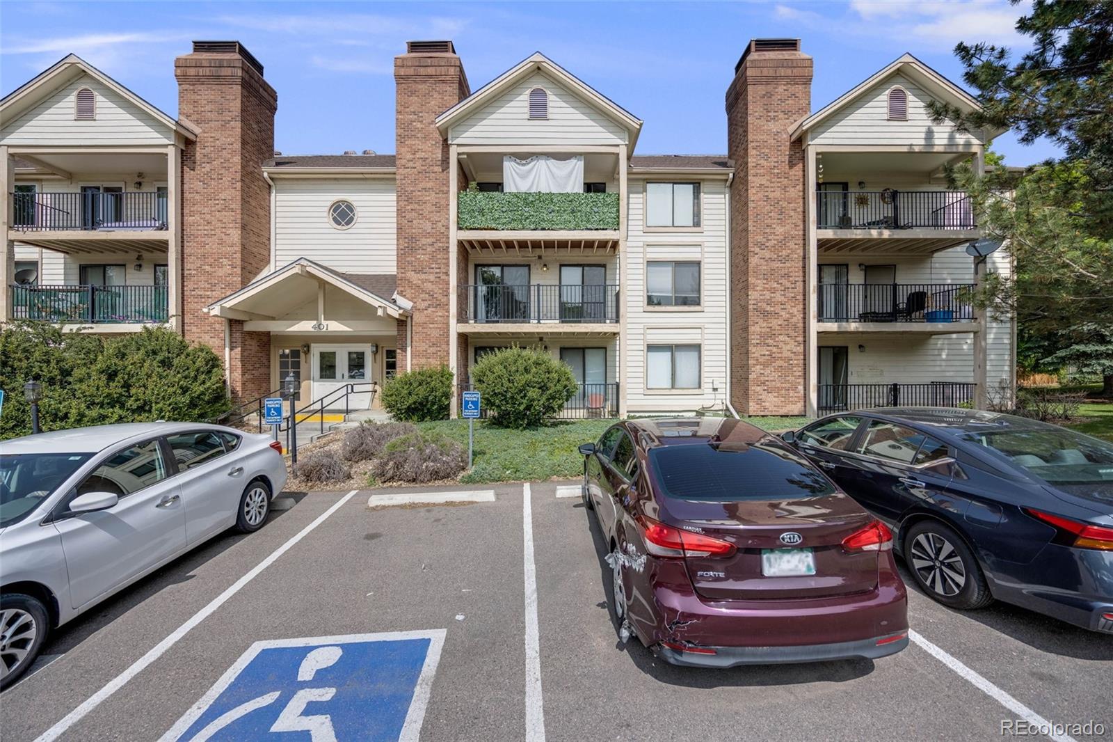 401 South Kalispell Way, Unit 206 Aurora, CO 80017 - Photo 19 of 19