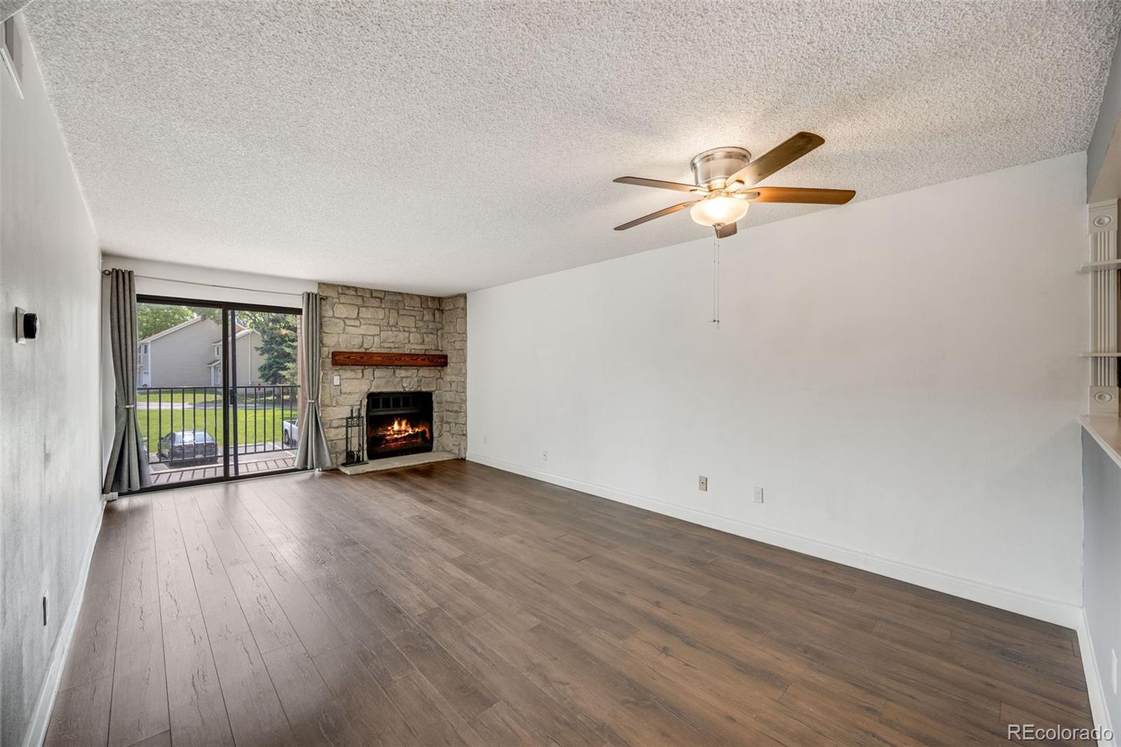 401 South Kalispell Way, Unit 206 Aurora, CO 80017 - Photo 2 of 19