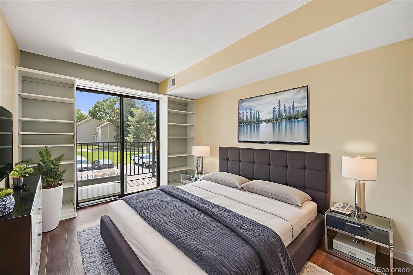 401 South Kalispell Way, Unit 206 Aurora, CO 80017 - Photo 8 of 19