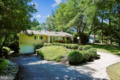 $1,400,000 | 8308 Lilly Stone Drive, Bethesda, MD 20817