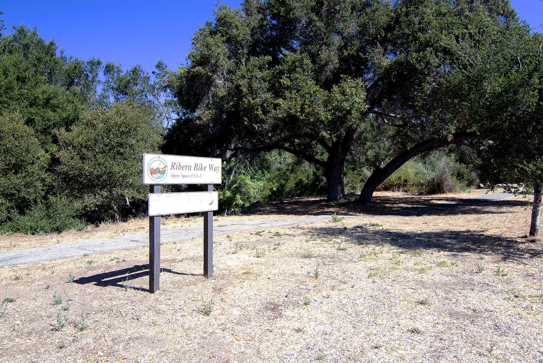 534 Ribera Drive Santa Barbara, CA 93111 - Photo 14 of 14 openspace