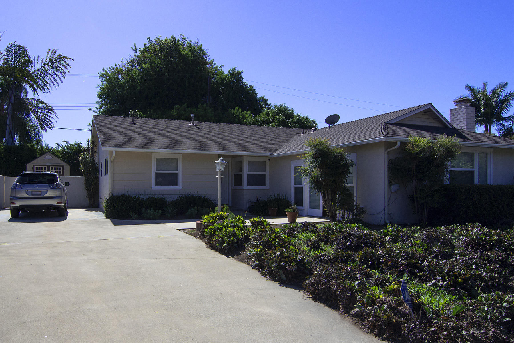 534 Ribera Drive Santa Barbara, CA 93111 - Photo 2 of 14 front one
